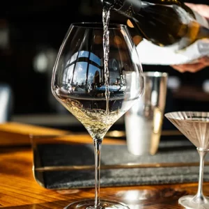 Basic wine course